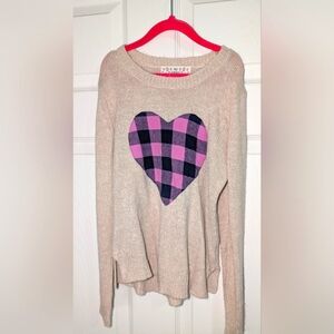 Pink Republic comfy Sweater (10/12)